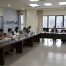 Visit of the Rector, Prof. Bogumiła Kaniewska, to Taiwan