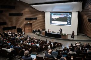 LSST@Europe7 astronomy conference