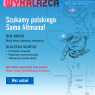 Plakat konkursu „Młody Wynalazca” organizowanego przez „Rzeczpospolitą” pod hasłem „Szukamy polskiego Sama Altmana!”
