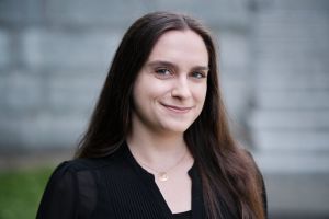 Zuzanna Witt. Śladami dialektu Południa USA