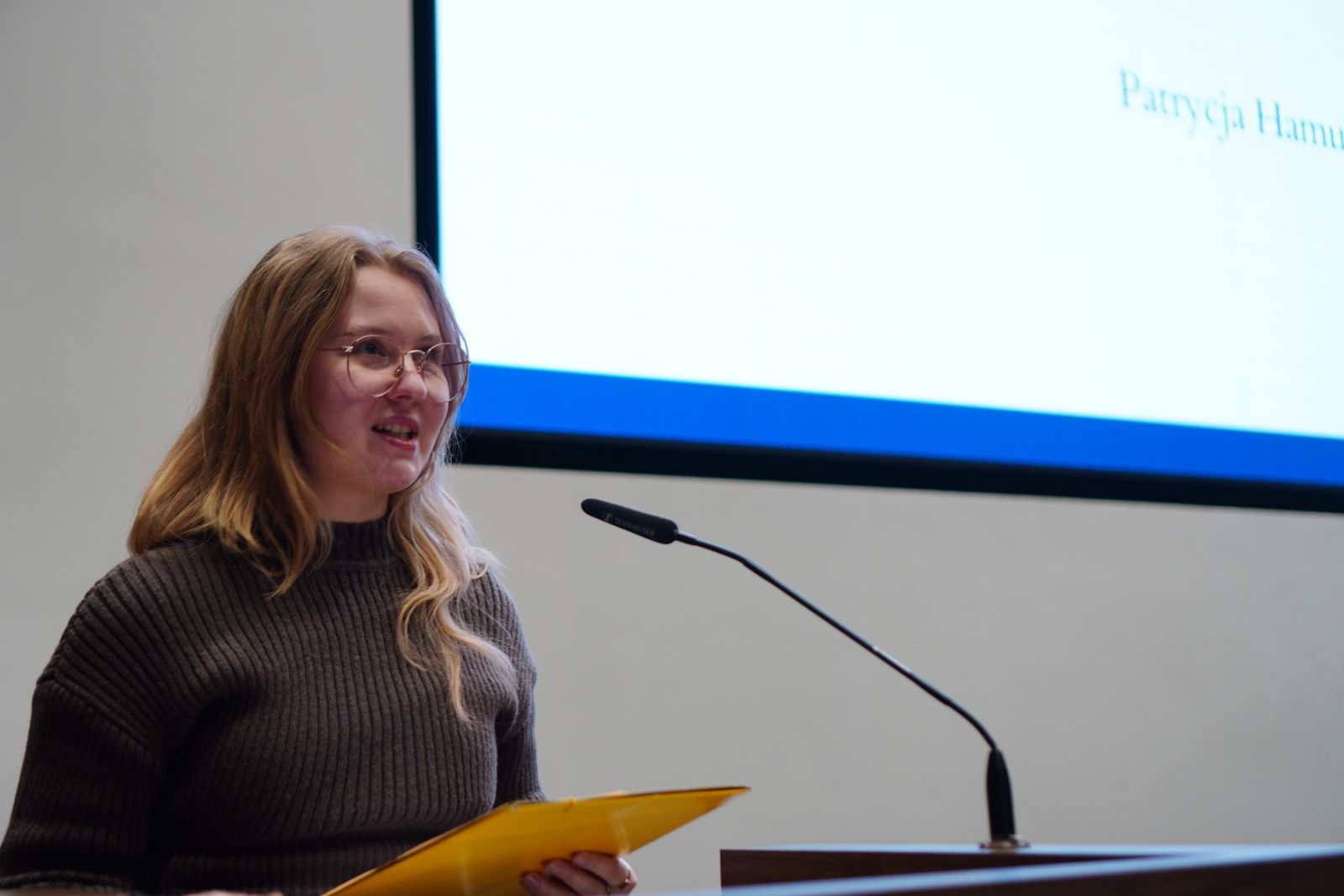 Welcome Event for Erasmus+ and Exchange Students - summer semester 2026