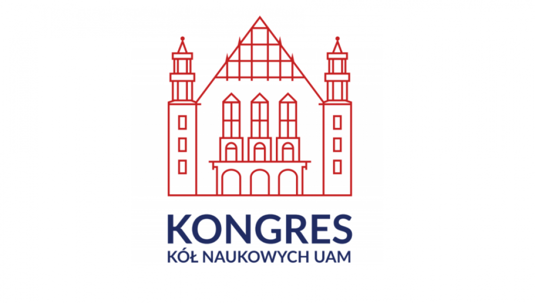 Kongres Kół Naukowych logo