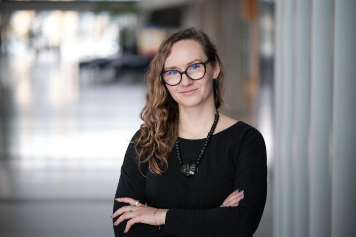 Alexandra Staniewska