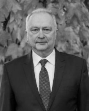 prof. Orest Krasivski