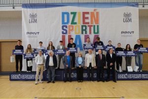 107 lat tradycji, wiedzy i wspólnoty