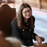 A delegation from Baku Slavic University visited the Rector’s office at AMU