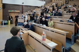50th anniversary celebrations of the AMU Institute of Cultural Studies