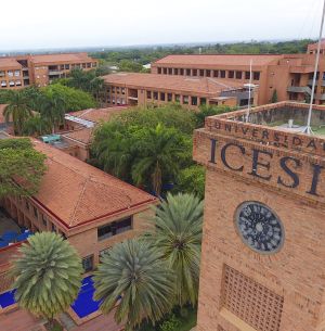 Universidad Icesi, Colombia, Spring 2027