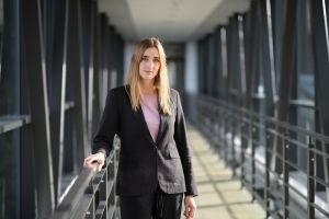 Dr Jagoda Litowczenko-Cybulska łączy MIT z UAM