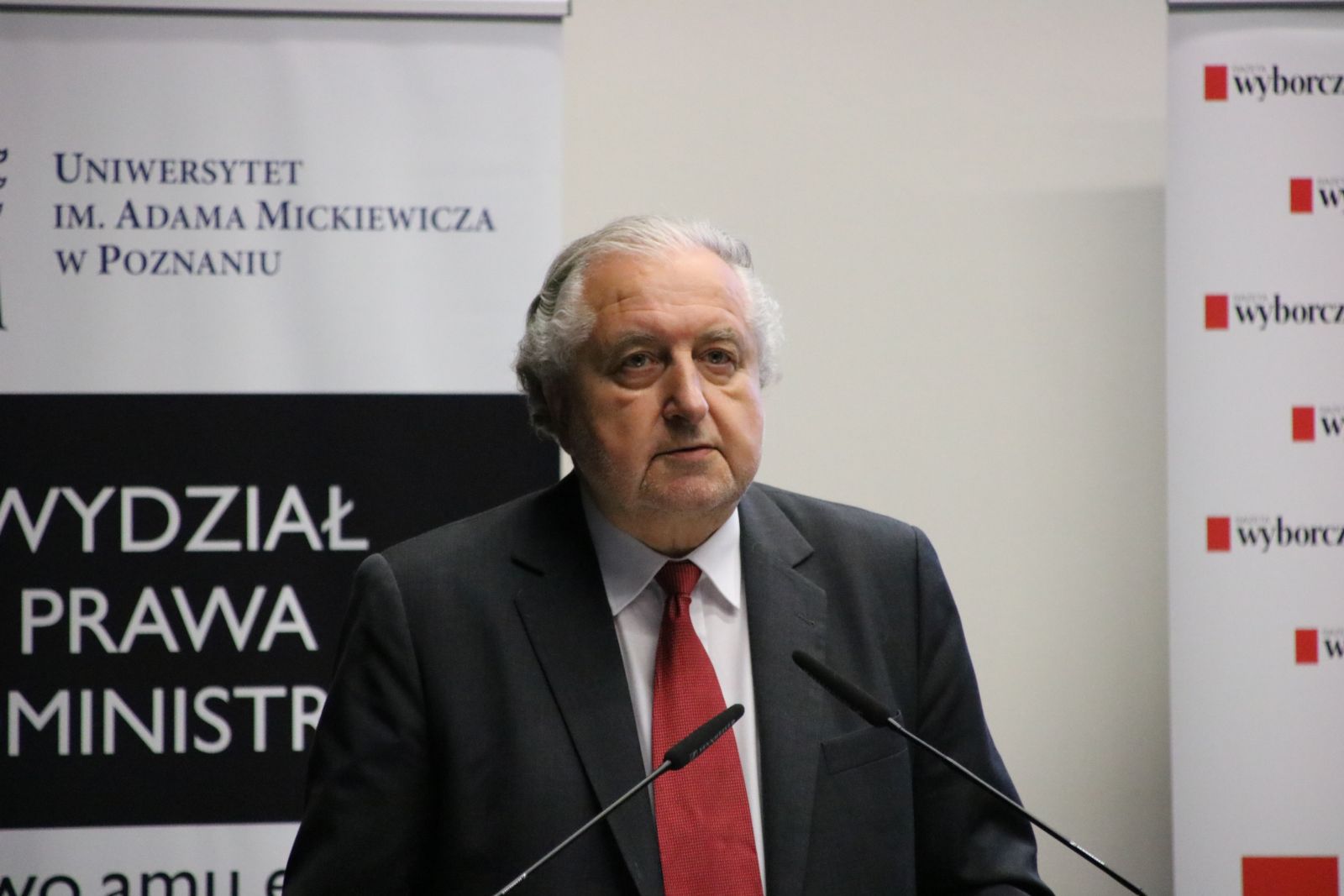 VI Kongres Kół Naukowych Uniwersytetu im. Adama Mickiewicza w Poznaniu, dzień 1_10