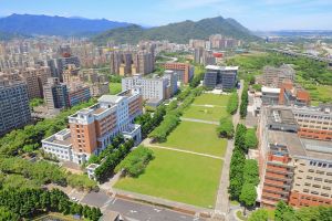 National Taipei University, Taiwan. Fall 2024.