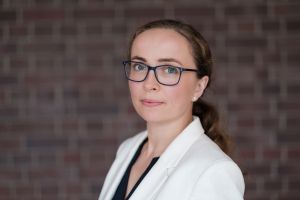 Dr Karolina Appelt - komentarz ekspercki