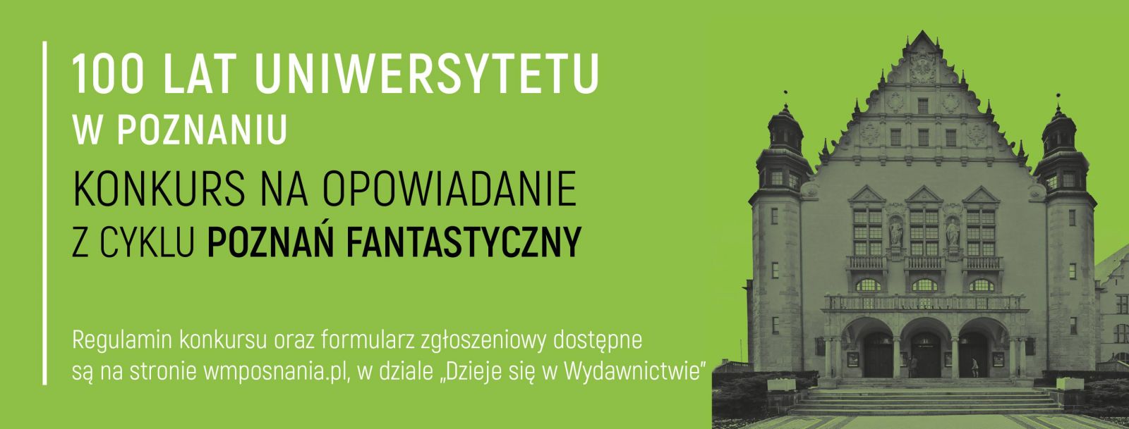 Poznań fantastyczny