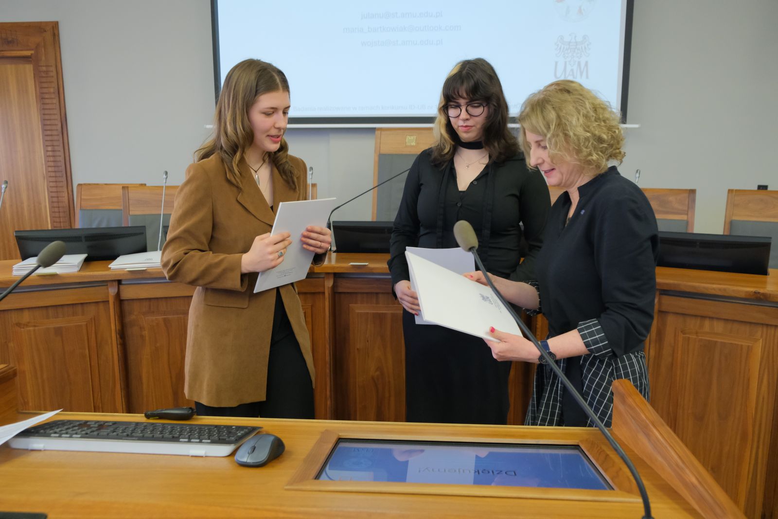 Advanced Best Student Grant