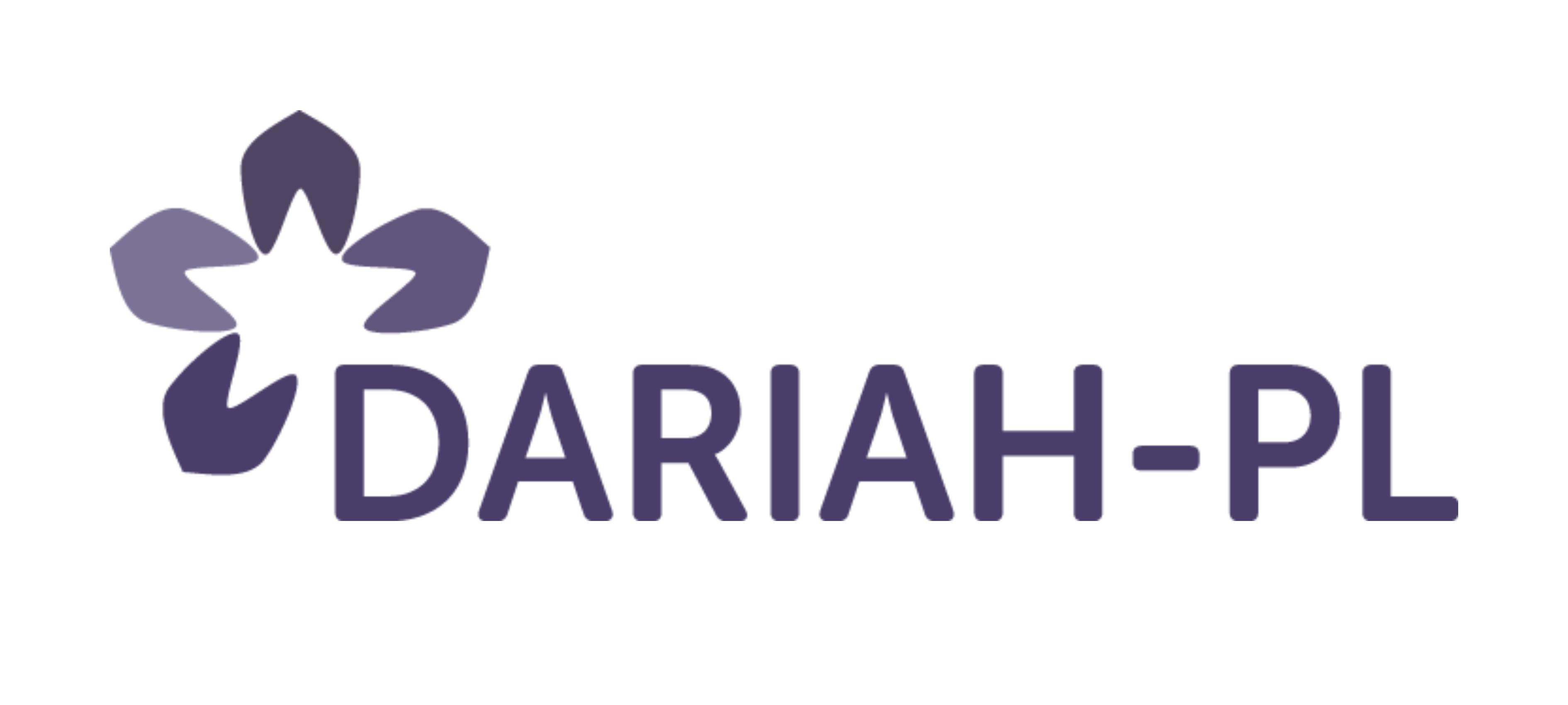 Logotyp DARIAH-PL
