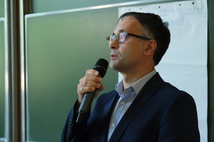 Konferencja Dydaktyki Fizyki
