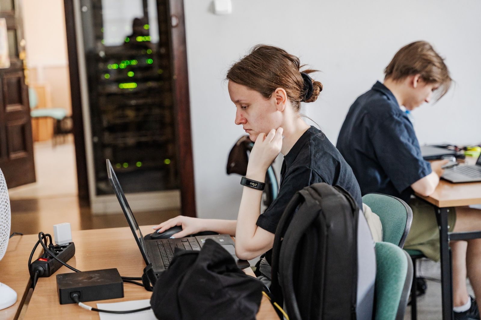 Game Jam at Faculty of Polish and Classical Philology