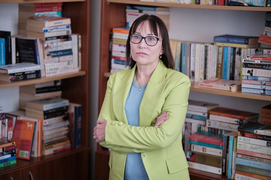 Liliana Sikorska