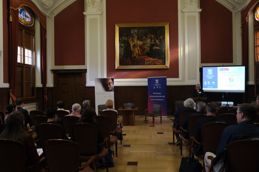 konferencja