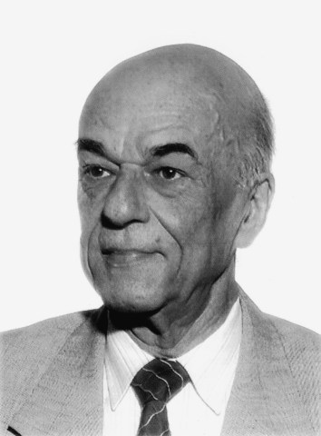 Prof. dr hab. Stanisław Stachowiak