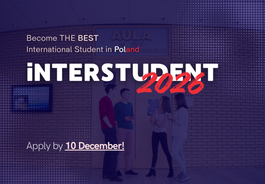 Promotional poster for 