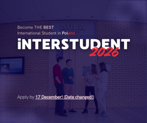 Promotional poster for