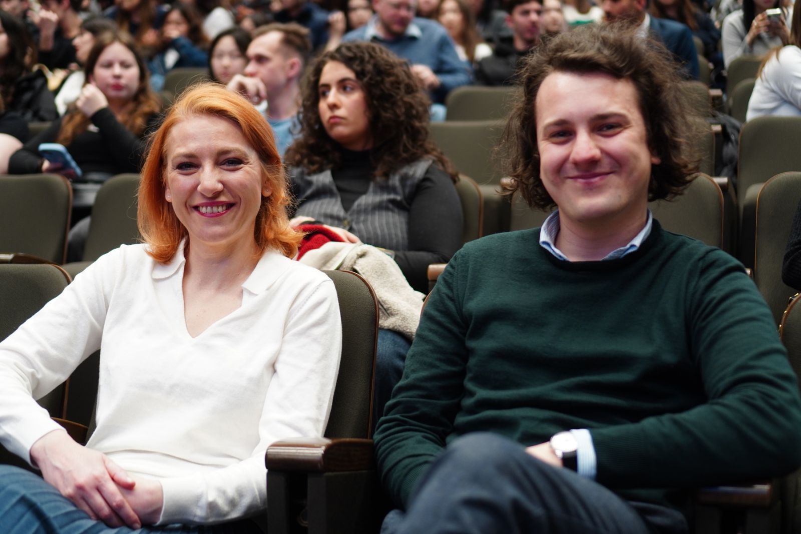 Welcome Event for Erasmus+ and Exchange Students - summer semester 2026