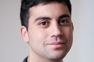 Martin Solar portrait photo