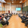 “Youth Policy Dialogue” with Commissioner Piotr Serafin at Collegium Polonicum