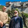 Reseach on Athos Mountain