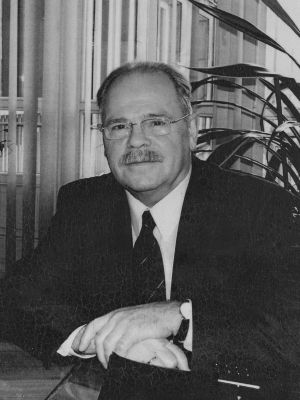 prof. dr hab. Waldemar Pfeiffer