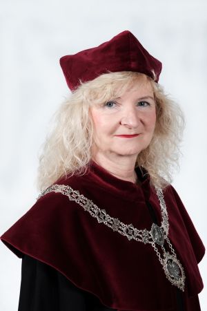 Katarzyna Dziubalska-Kołaczyk