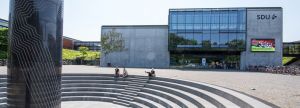 Uniwersytet Południowej Danii nowym członkiem konsorcjum EPICUR