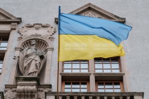 Special scheme for researchers from Ukraine