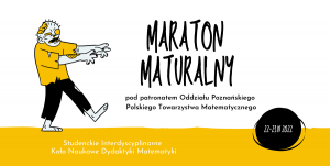 Maraton Maturalny. Powtórka z matematyki