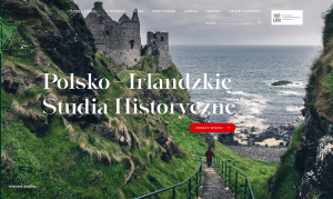 Polish-Irish Historical Studies