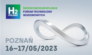 UAM na Forum H2POLAND 2023