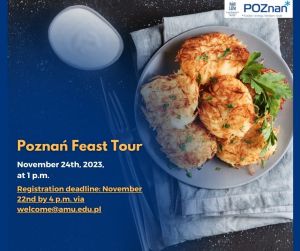 Poznań Feast Tour