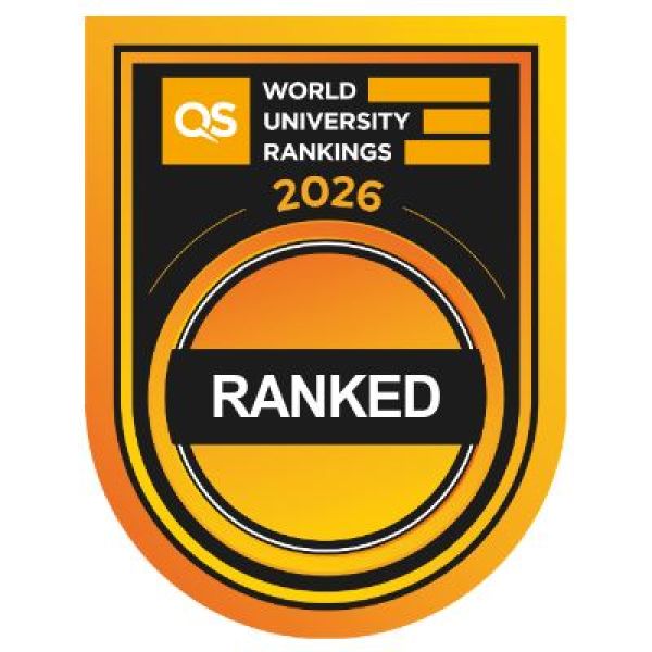 QS World University Ranking 2026