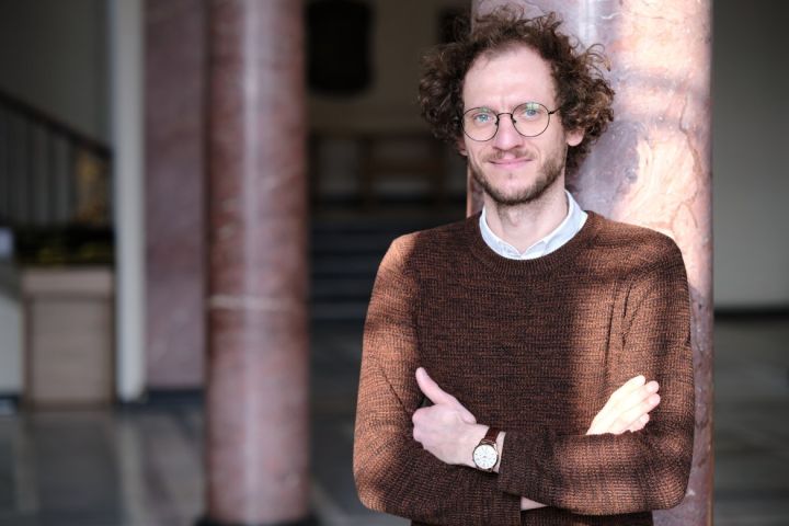 Michał Klichowski