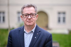 Prof. Jacek Witkoś członkiem Rady Głównej Nauki i Szkolnictwa Wyższego