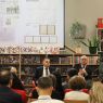 Zdjęcie z wydarzenia w Bibliotece Uniwersyteckiej