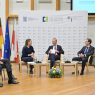 “Youth Policy Dialogue” with Commissioner Piotr Serafin at Collegium Polonicum