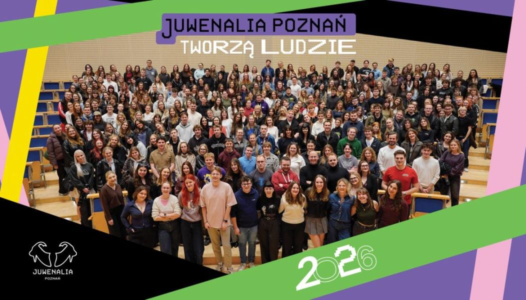 Juwenalia 2026