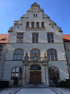 UAM w THE Sustainability Impact Ratings 2026
