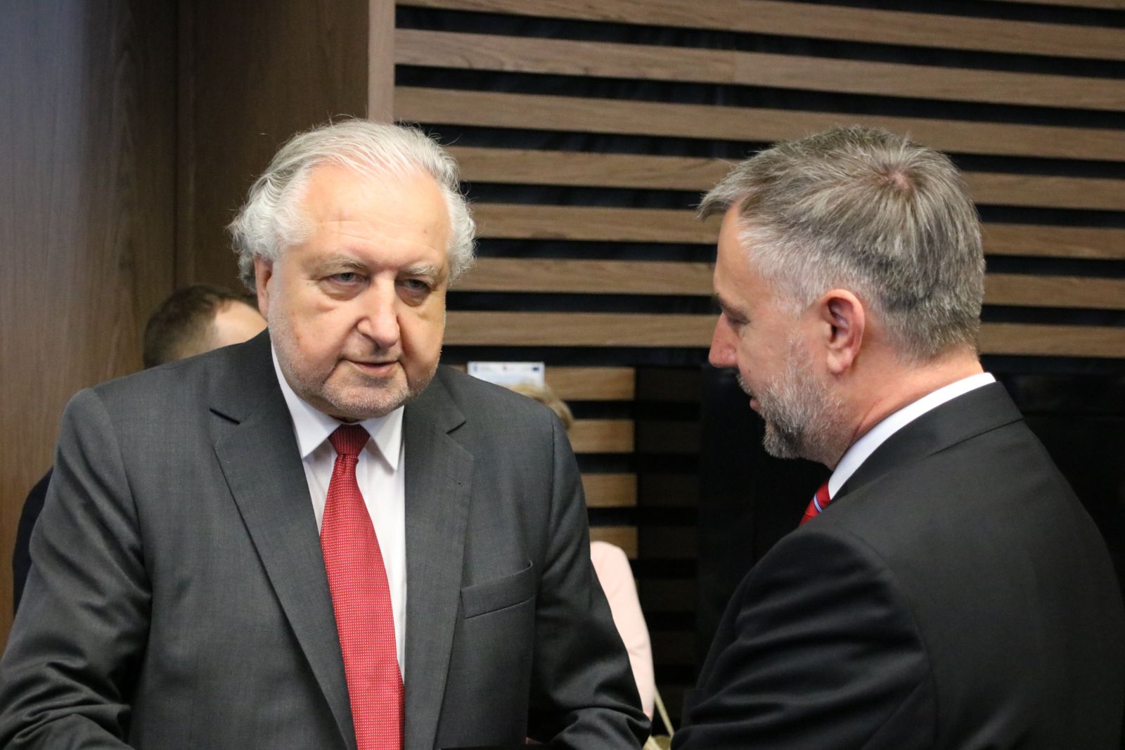 VI Kongres Kół Naukowych Uniwersytetu im. Adama Mickiewicza w Poznaniu, dzień 1_3