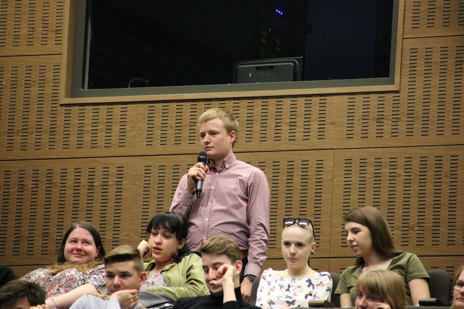 VI Kongres Kół Naukowych Uniwersytetu im. Adama Mickiewicza w Poznaniu, dzień 1_12