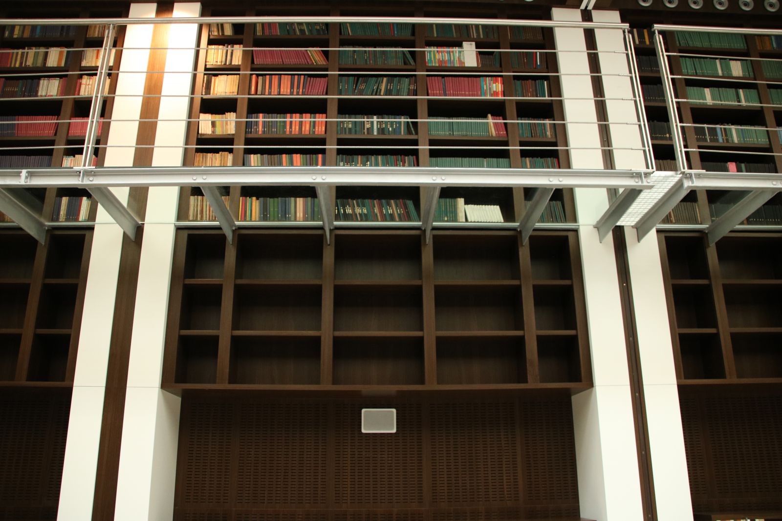 Dom Studencki Hanka - wnętrza