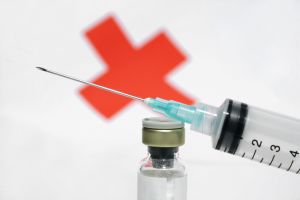 Informacja na temat szczepienia ozdrowieńców