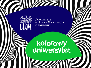 Kolorowy Uniwersytet edycja 2022/23